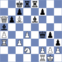 Rathnakaran - Doluhanova (Chess.com INT, 2020)