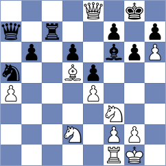 Tarasova - Grafl (chess.com INT, 2021)