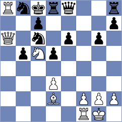 Portesova - Taborska (chess.com INT, 2021)