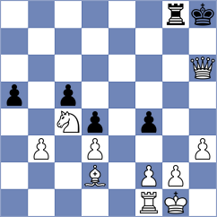 Bayat - Dicen (Chess.com INT, 2020)