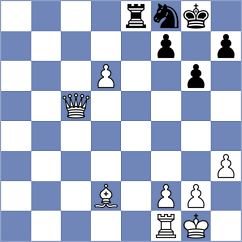 Skatchkov - Orzechowski (Chess.com INT, 2021)