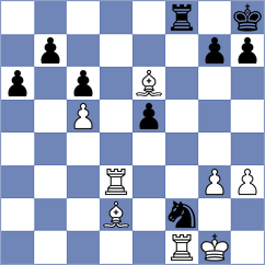 Cox - Rosenbaum (Chess.com INT, 2021)