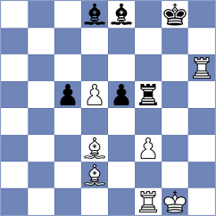 Ardila - Idnani (Chess.com INT, 2021)