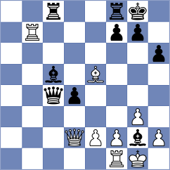 Timerkhanov - Bashirli (chess.com INT, 2024)