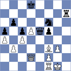 Vusatiuk - Provaznik (Chess.com INT, 2021)