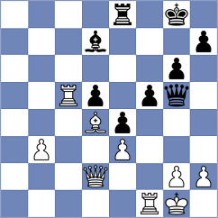 Xiong - Goncalves (chess.com INT, 2024)