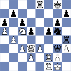 Ballotti - Nasir (chess.com INT, 2024)