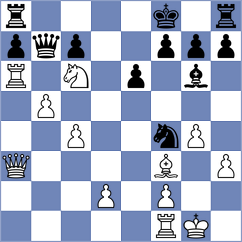 Quirke - Kubatko (chess.com INT, 2024)