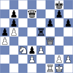 Haring - Karavade (chess.com INT, 2024)