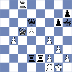 Titarov - Rios Escobar (chess.com INT, 2024)