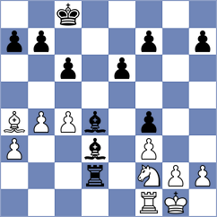 Christensen - Temirkanov (Chess.com INT, 2020)