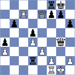 Pak - Wilson (Chess.com INT, 2021)