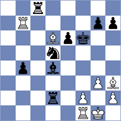 Schmakel - Belov (chess.com INT, 2024)