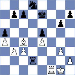 Nilssen - Bremner (chess.com INT, 2024)