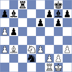Sviridova - Gabdushev (Chess.com INT, 2021)