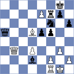 Ortiz Suarez - Stocek (Chess.com INT, 2021)