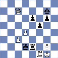 Csonka - Ivanova (chess.com INT, 2023)