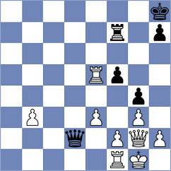 Marcziter - Chlpik (chess.com INT, 2023)