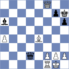Musat - Molina Carretero (chess.com INT, 2023)