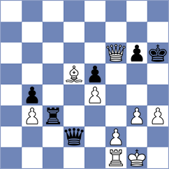 Rios Escobar - Monpeurt (chess.com INT, 2024)