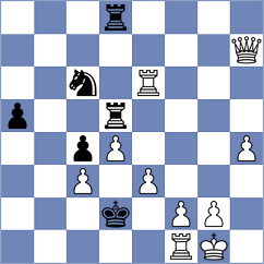 Morris-Suzuki - Skytte (chess.com INT, 2023)