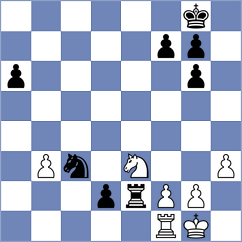 Kabanov - Goltsev (chess.com INT, 2024)