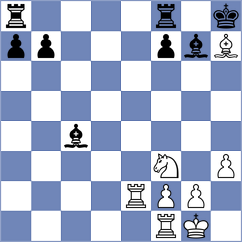 Wadsworth - Mihajlov (chess.com INT, 2023)