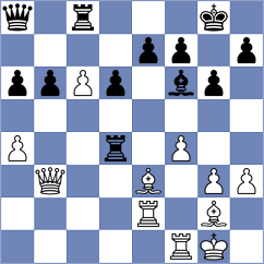 Baskakov - Tan (chess.com INT, 2024)