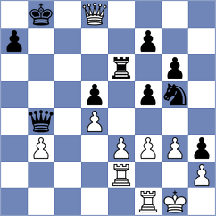 D'Arruda - Rosenberg (chess.com INT, 2024)