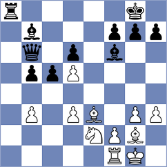Savins Puertas - Forster (Chess.com INT, 2019)