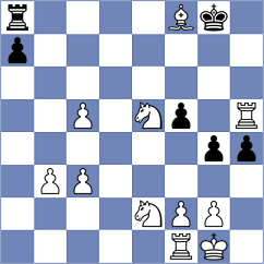 Kota - Mebus (Chess.com INT, 2021)