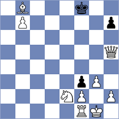 Sawyer - Lin (chess.com INT, 2024)