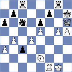 Pinero - Valle Luis (chess.com INT, 2024)