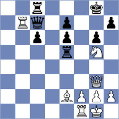 Pulpan - Galaktionov (chess.com INT, 2024)