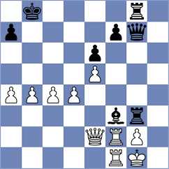 Solberg - Aldokhin (chess.com INT, 2024)