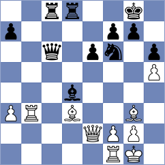 Kislinsky - Akshat (chess.com INT, 2022)