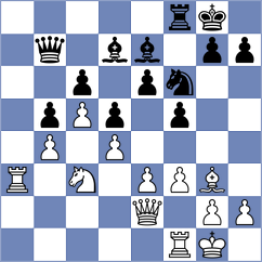 Kretov - Shalkhatsky (Chess.com INT, 2021)