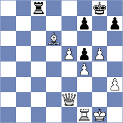 Mekhitarian - Firman (chess.com INT, 2024)