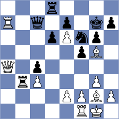 Mizzi - Stead (chess.com INT, 2023)