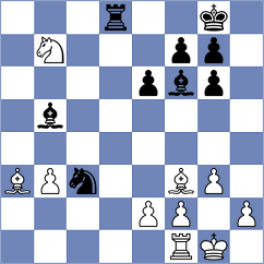 Zlatin - Liyanage (chess.com INT, 2021)