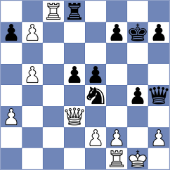 Arabidze - Selbes (chess.com INT, 2024)