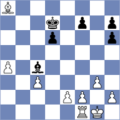 Glavina - Miszler (chess.com INT, 2023)