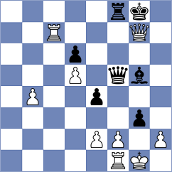 Tilahun - Florianovitz (chess.com INT, 2023)