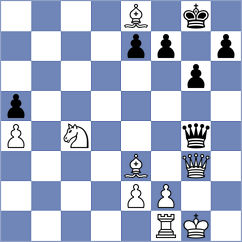 Harsha - Sarana (chess.com INT, 2024)