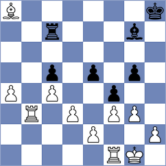 Obon Temprano - Antunes (chess.com INT, 2024)