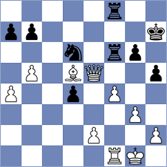 D'Arruda - Martins Jr Sobrinho (chess.com INT, 2022)