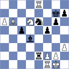 Tarasova - Ramirez M. (chess.com INT, 2023)