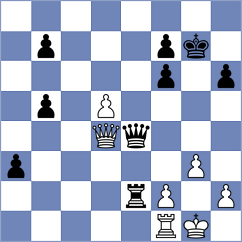 Kramnik - Niemann (chess.com INT, 2024)
