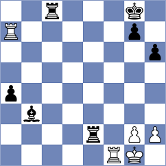 Gottstein - Zanette (chess.com INT, 2021)