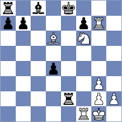 Atabayev - Eraschenkov (Chess.com INT, 2020)